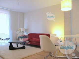 Piso en alquiler en Atxuri en Bilbao