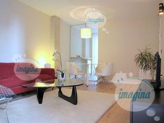 Piso en alquiler en Atxuri en Bilbao