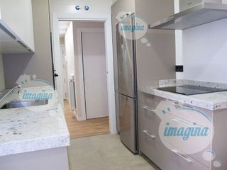 Piso en alquiler en Atxuri en Bilbao