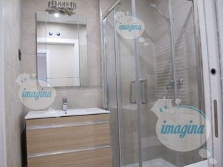 Piso en alquiler en Atxuri en Bilbao