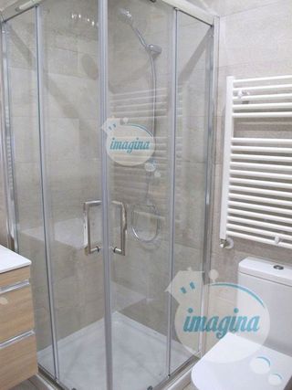 Piso en alquiler en Atxuri en Bilbao