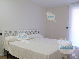 Piso en alquiler en Atxuri en Bilbao