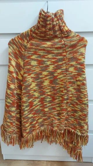 Poncho
