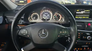 Mercedes-Benz Clase E 2010