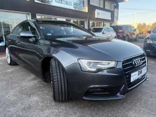 Audi A5 2015