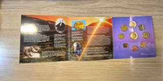 Moneda Euro Finlandia 2003