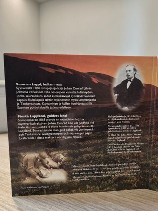 Moneda Euro Finlandia 2003