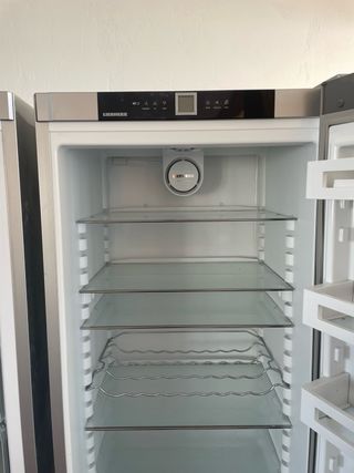 Nevera Americana Liebherr