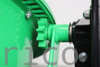 Hormigonera Eléctrica 63 Litros - 220w