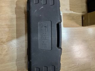 Sierra Eléctrica Xtreme con Maletín