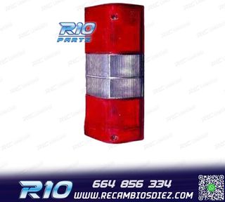 PILOTO IZQ PARA CITROEN, FIAT, PEUGEOT 94-01