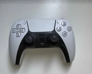 Mando ps5 dualsesense en perfecto estado