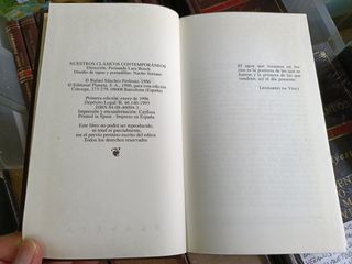 3x2 EL JARAMA. RAFAEL SÁNCHEZ FERLOSIO
