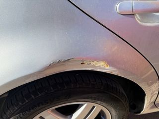 Volkswagen Golf 2001