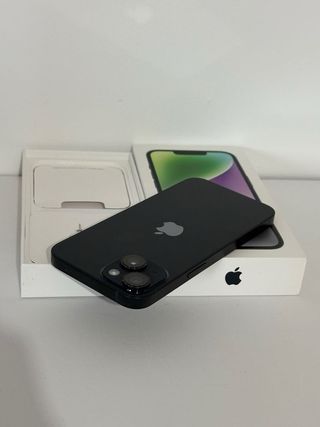 iPhone 14 128GB