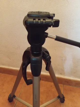 Trípode Hama Star63