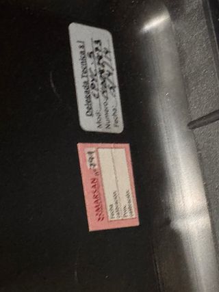 Detector tensiones Deletec EPYC-5