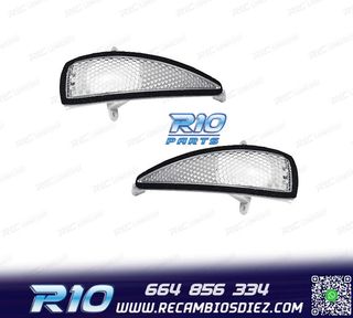 INTERMITENTES ESPEJO HONDA CIVIC VIII HATCHBACK 06-12