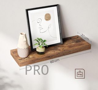 Estante de Pared - VASAGLE