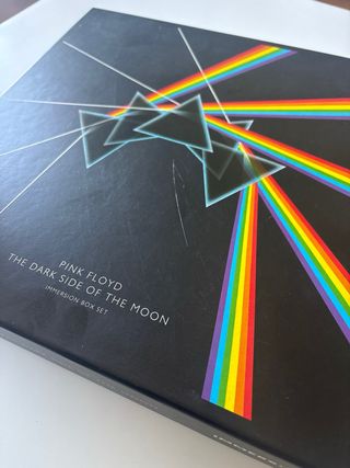 Confezione da 2 Immersion BoxSet di Pink Floyd