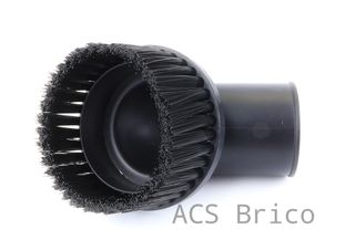 Aspirador Polvo Líquidos 70L 2400W 2 Motores 48463 - Saurium