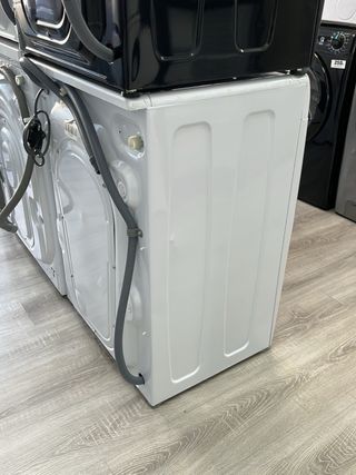 LAVADORA HOOVER H3WPS 696TAM6/80 – 9 KG – 1600 RPM