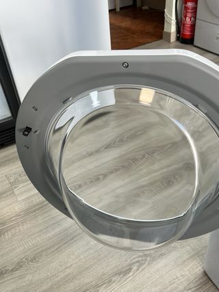 LAVADORA HOOVER H3WPS 696TAM6/80 – 9 KG – 1600 RPM