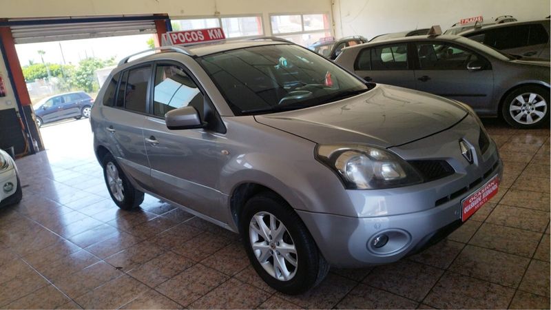 Renault Koleos 2010 - foto 1