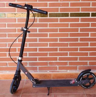 Patinete niñ@s mayores