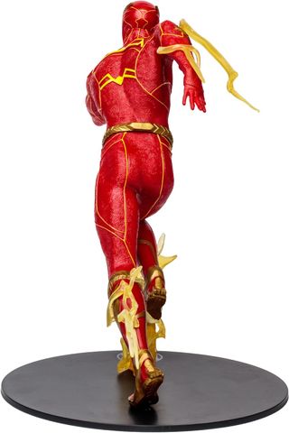 Figura DC The Flash Multiverse 12+