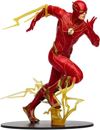 Figura DC The Flash Multiverse 12+