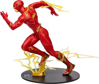 Figura DC The Flash Multiverse 12+