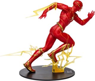 Figura DC The Flash Multiverse 12+