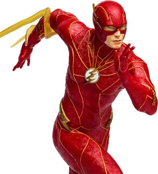 Figura DC The Flash Multiverse 12+