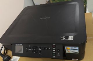 Impresora Brother DCP-J572DW