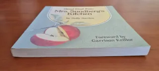 Good Fun From Mrs. Sundberg's Kitchen