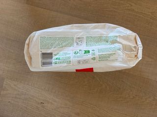 25 Pañales Tidoo T6 culottes braga