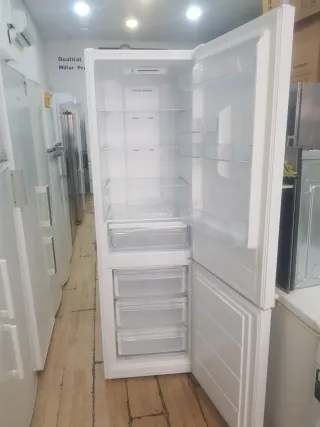 NEVERA MARCA TEKA GARANTÍA TRANSPORTE