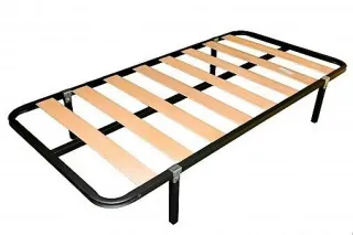 OFERTA! SOMIERES DE LAMINA DE 0,90 HASTA 1,50 MT