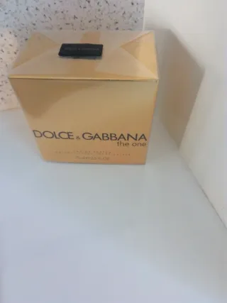 Profumo the One Eau  de perfunùm  75ml