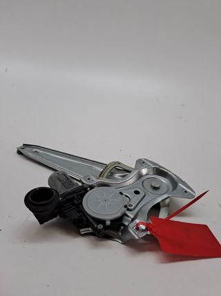 MOTOR ELEVALUNAS TRASERO IZQUIERDO TOYOTA YARIS 512754