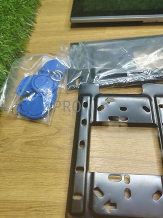 Videoportero Wifi Inteligente NIVIAN