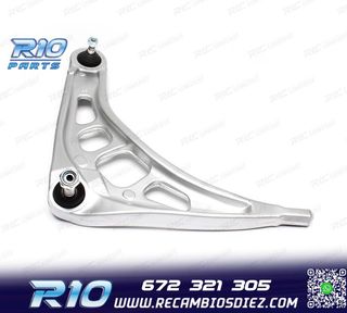BRAZO DCH DE SUSPENSION BMW SERIE 3 E46