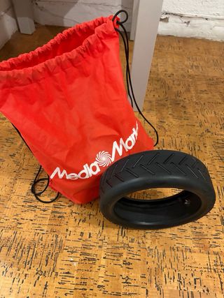 Patinete Eléctrico Xiaomi