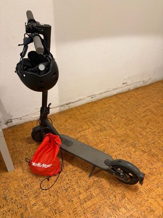 Patinete Eléctrico Xiaomi