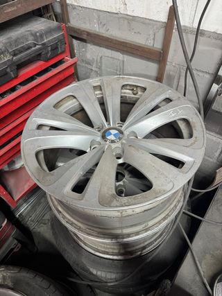 Llantas BMW