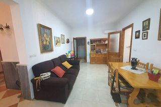 Casa en venta en Partaloa