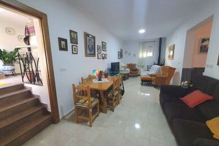 Casa en venta en Partaloa