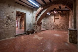 Edificio en venta en Centre en Figueres