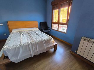 Casa adosada en venta en El Cristo en Palencia